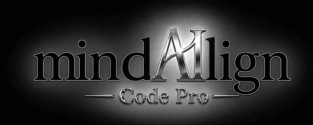 mindAIlign Code Pro