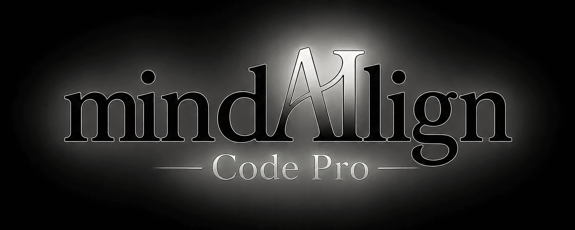 mindAIlign Code Pro logo