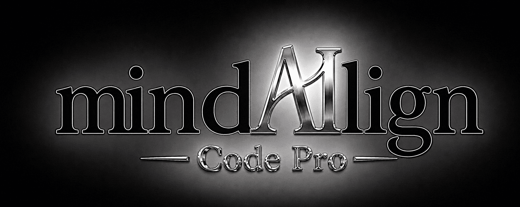 mindAIlign Code Pro logo